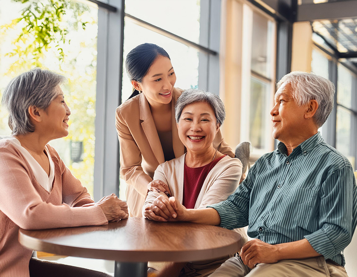 Clever Care Benefits