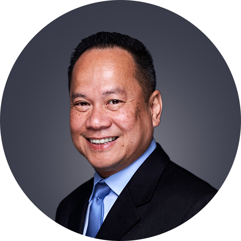 Hiep Pham, Founder and CFO