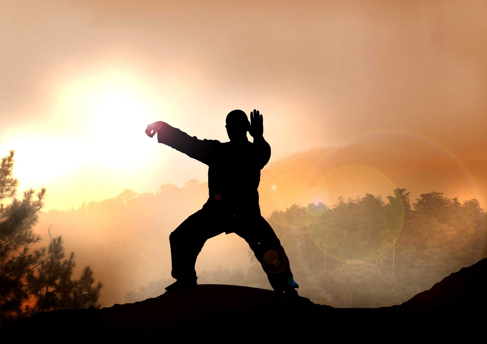 Qigong