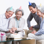 Birthday Celebrations for Medicare Members in Monterey Park