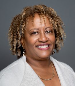 Karen Walker Johnson