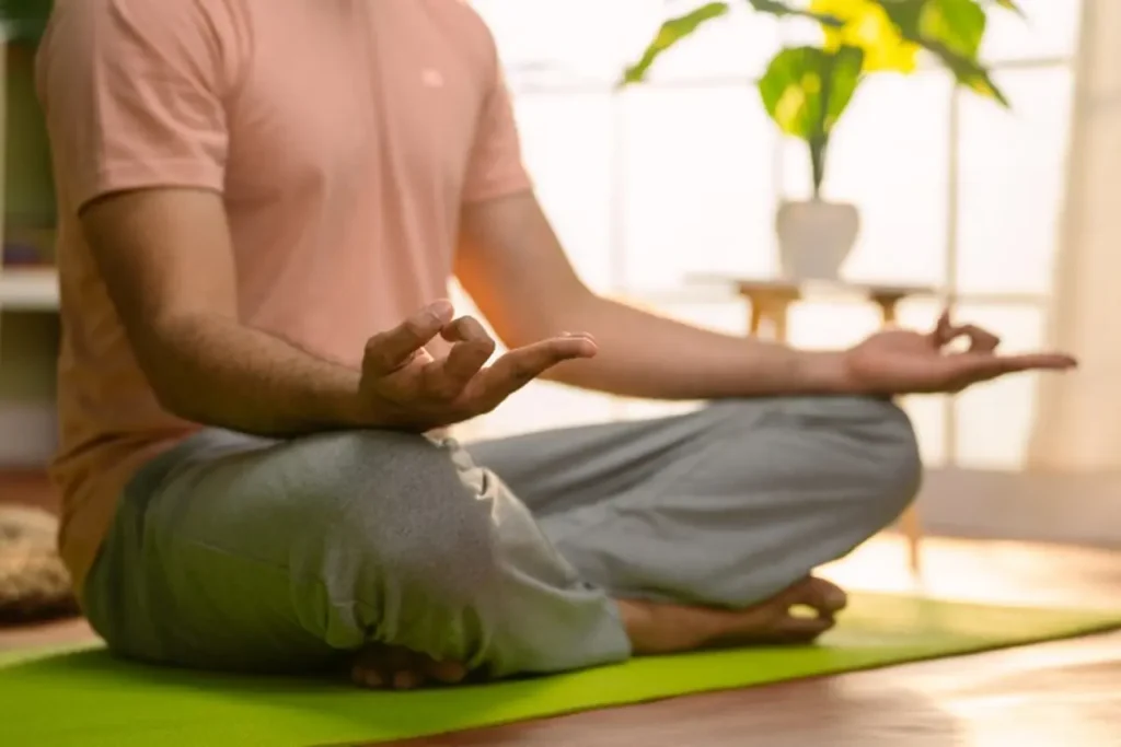 Yoga Class